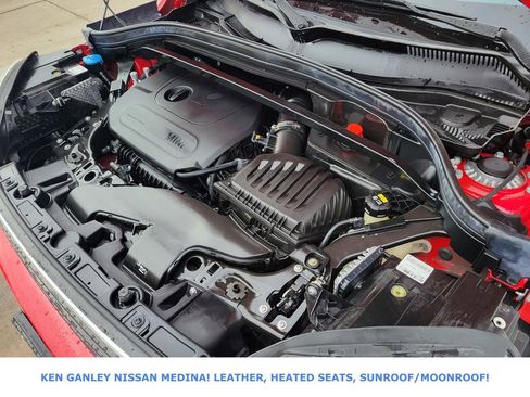 Used 2022 MINI Cooper Countryman ALL4 image 24