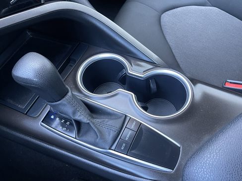 Used 2024 Toyota Camry LE image 35