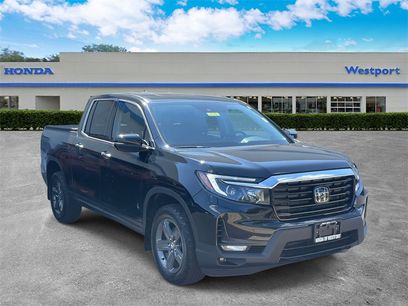 Certified 2023 Honda Ridgeline RTL-E