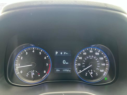 Used 2019 Hyundai Kona SE AWD/4WD image 16
