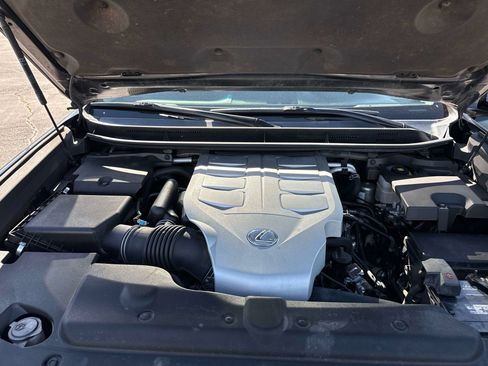 Used 2019 Lexus GX 460 Premium AWD/4WD image 8