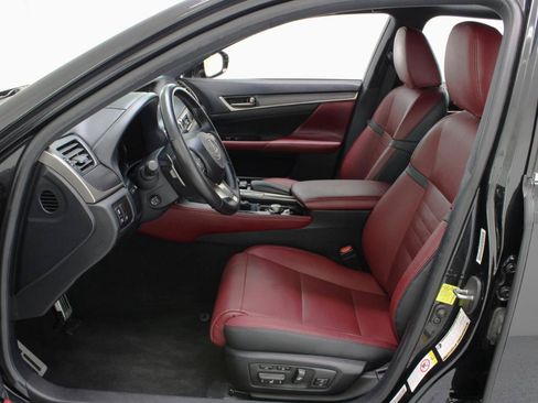 Used 2018 Lexus GS 350 F Sport RWD image 33