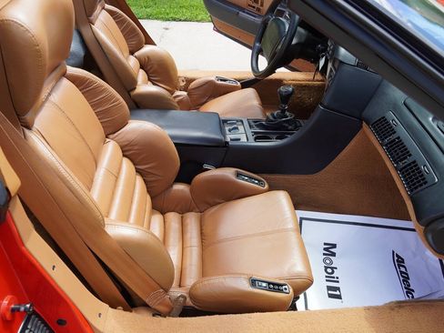 Used 1990 Chevrolet Corvette ZR-1 RWD image 18