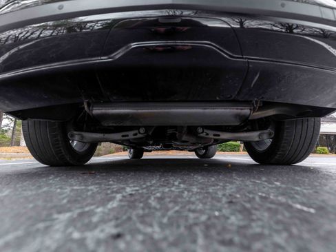 Used 2023 Chevrolet Equinox RS image 18