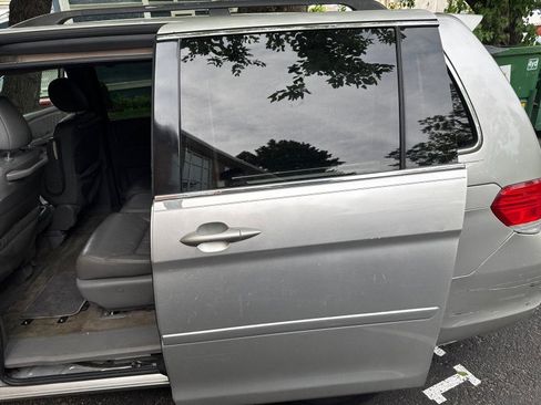 Used 2009 Honda Odyssey EX-L image 12