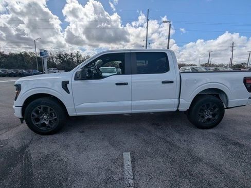 New 2026 Ford F150 STX w/ Equipment Group 200A RWD image 8