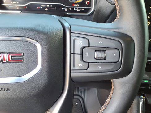 Used 2024 GMC Sierra 2500 AT4 w/ AT4 Premium Plus Package AWD/4WD image 26
