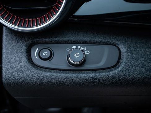 New 2026 Chevrolet Trax RS image 22