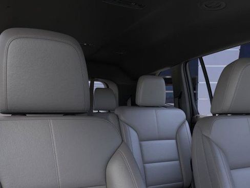 New 2026 GMC Acadia Elevation AWD/4WD image 32