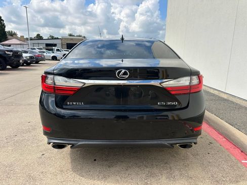 Used 2017 Lexus ES 350 FWD image 6