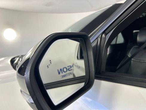 Used 2020 Ford Explorer ST w/ ST Street Pack AWD/4WD image 12