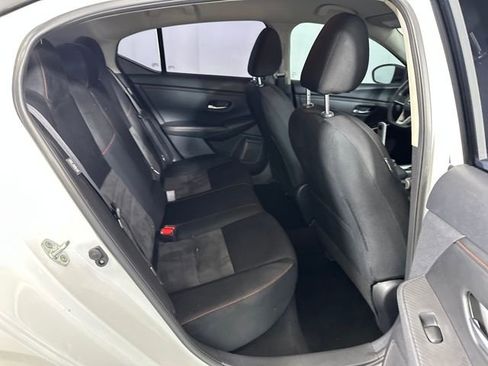 Used 2024 Nissan Sentra SR image 27