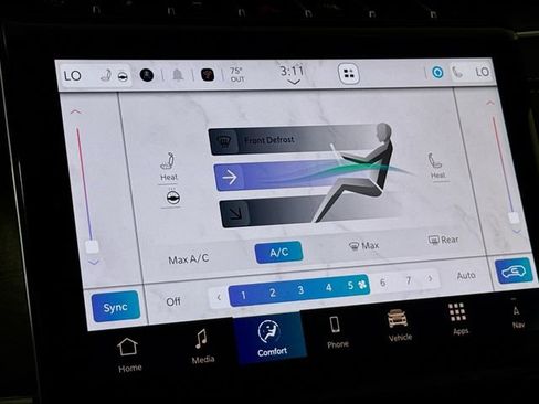 New 2025 Jeep Grand Cherokee Limited image 20