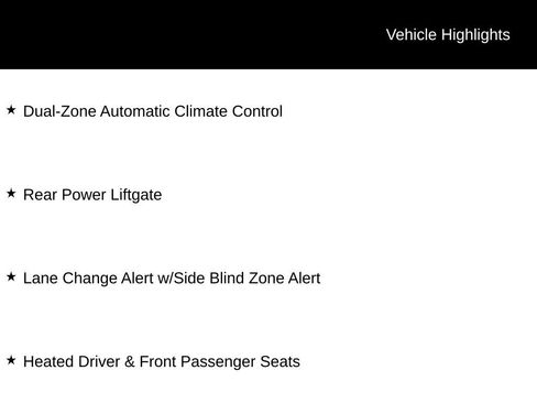Used 2023 Chevrolet Equinox LT FWD image 6