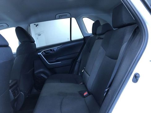 Certified 2025 Toyota RAV4 LE image 20