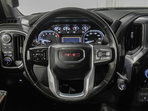 Used 2019 GMC Sierra 1500 SLT image 15