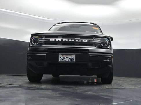 Used 2021 Ford Bronco Sport Big Bend AWD/4WD image 41