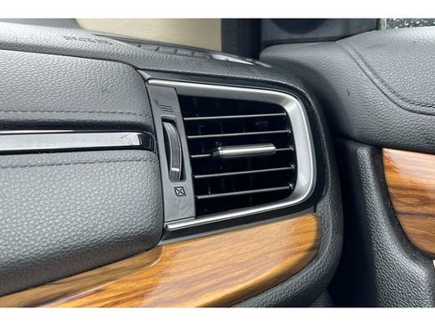 Certified 2018 Honda CR-V EX-L image 30