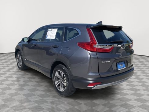Used 2018 Honda CR-V LX image 10