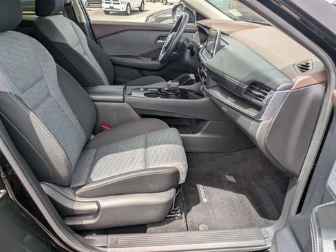 Used 2023 Nissan Rogue SV FWD image 28