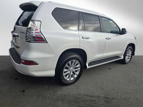 Certified 2023 Lexus GX 460 Premium image 3