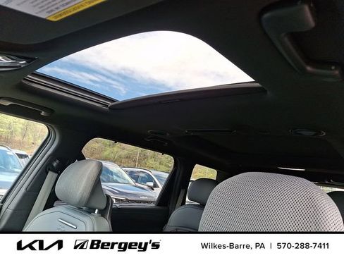 New 2027 Kia Telluride SX X-Line AWD/4WD image 11