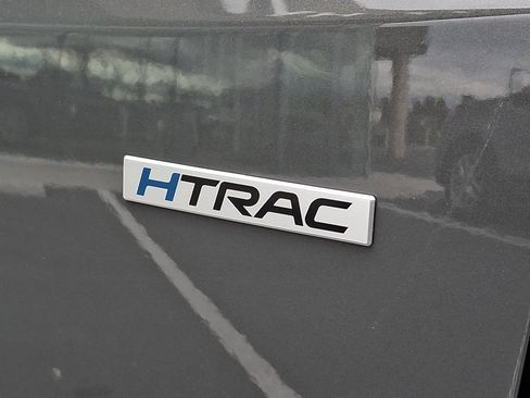 New 2026 Hyundai Tucson Limited image 12