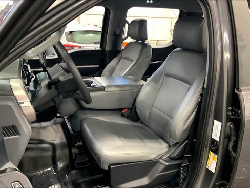 Used 2023 Ford F150 XL w/ XL Chrome Appearance Package image 8