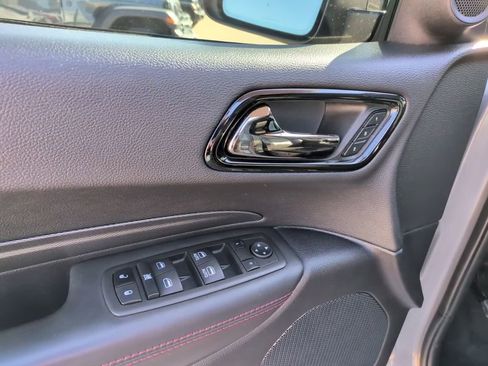 Used 2022 Dodge Durango R/T w/ Blacktop Package image 20