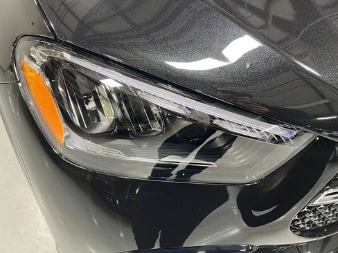 Used 2025 Mercedes-Benz GLE 450 4MATIC image 10