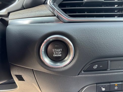 New 2025 MAZDA CX-5 Signature image 20