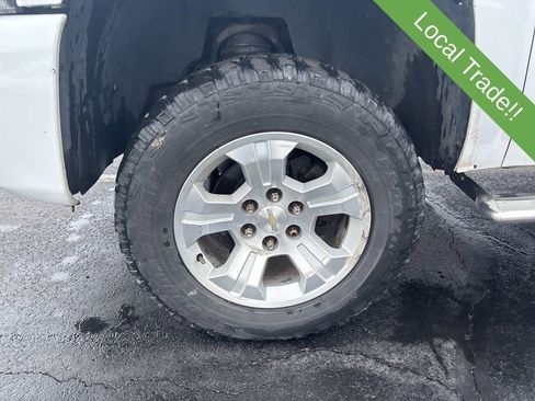 Used 2008 Chevrolet Silverado 1500 LT w/ Power Pack Plus image 9