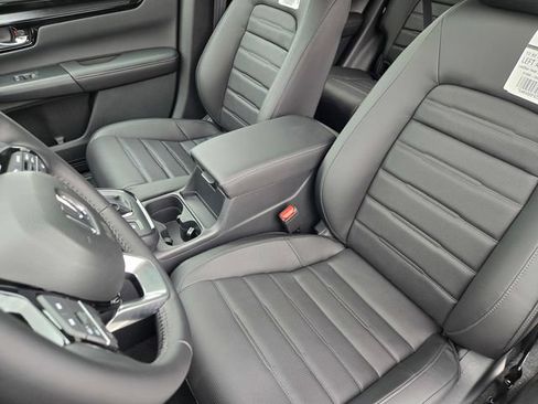 New 2026 Honda CR-V EX-L image 19