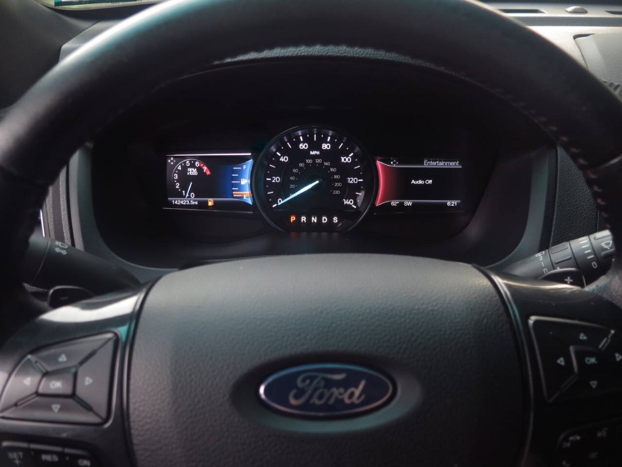 Used 2016 Ford Explorer Sport w/ Equipment Group 401A AWD/4WD image 9