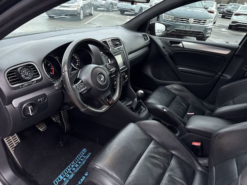 Used 2013 Volkswagen Golf R 4-Door image 10