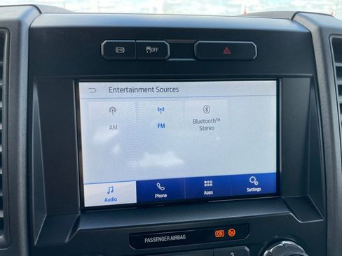 Used 2021 Ford F250 XL w/ Power Equipment Group AWD/4WD image 15