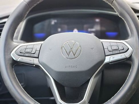 Used 2024 Volkswagen Tiguan S image 16