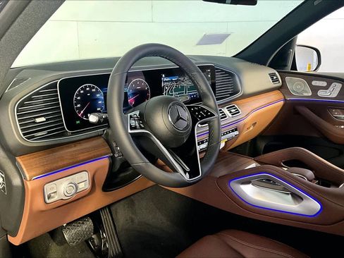 New 2026 Mercedes-Benz GLE 350 4MATIC image 9