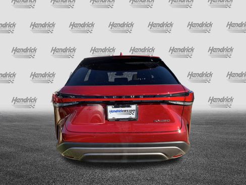 Certified 2025 Lexus RX 350 FWD image 9