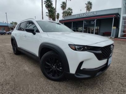 Used 2025 MAZDA CX-50 AWD 2.5 S w/ Cargo Package