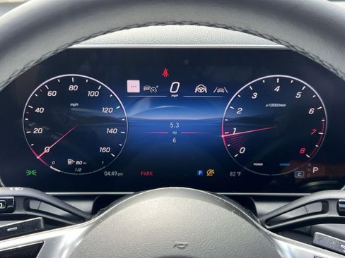 New 2026 Mercedes-Benz GLC 300 4MATIC image 22
