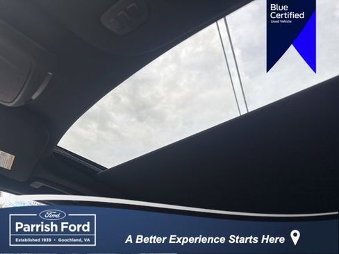 Certified 2024 Ford Expedition Limited image 33