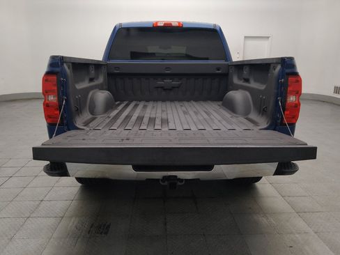 Used 2017 Chevrolet Silverado 1500 LT w/ All Star Edition RWD image 29
