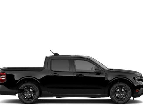 New 2026 Ford Maverick XLT w/ XLT Luxury Package AWD/4WD image 29