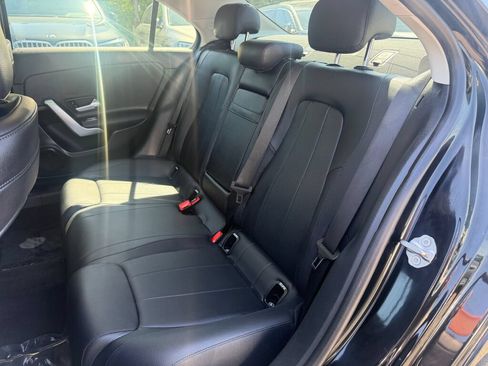 Used 2019 Mercedes-Benz A 220 image 24