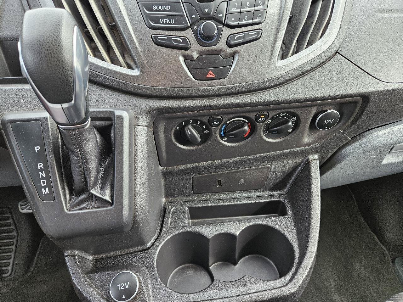 Used 2018 Ford Transit 350 XL RWD image 32