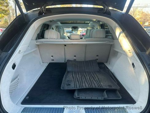 Used 2023 Mercedes-Benz EQS 580 4MATIC SUV image 25