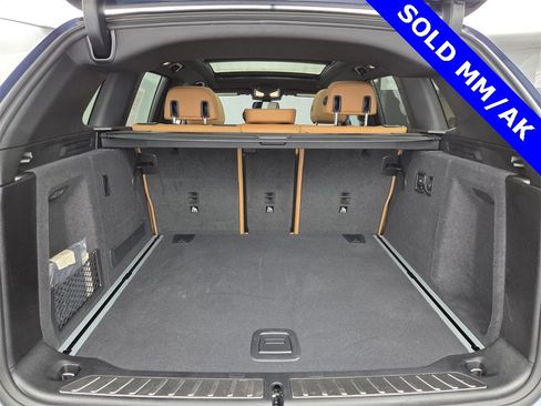 Certified 2022 BMW X3 sDrive30i w/ Convenience Package image 24