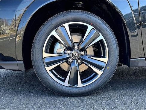 New 2026 Lexus UX 300h AWD image 12