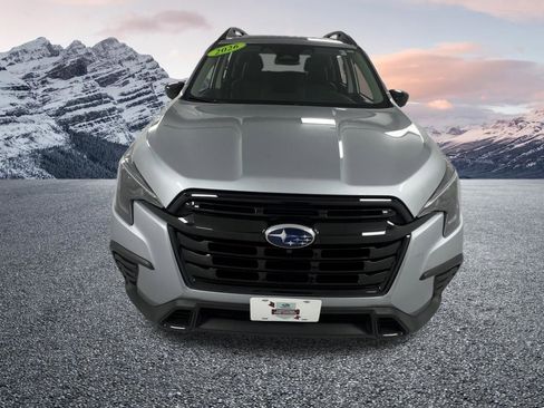 New 2026 Subaru Ascent Bronze Edition AWD/4WD image 8